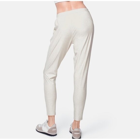 Outdoor Voices Sunday Sweatpants Oatmeal - Picture 6 of 11